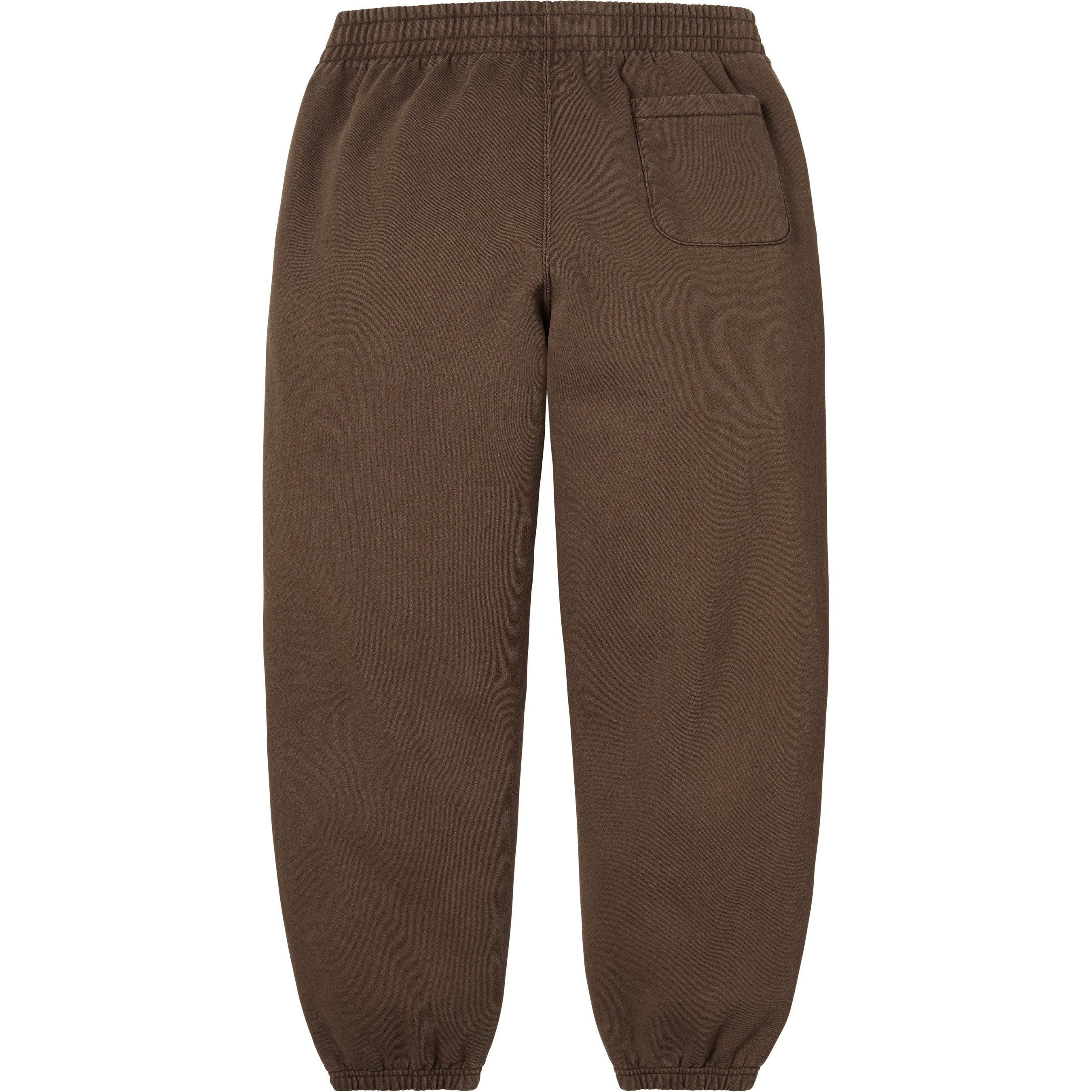 Small Box Sweatpant view 8